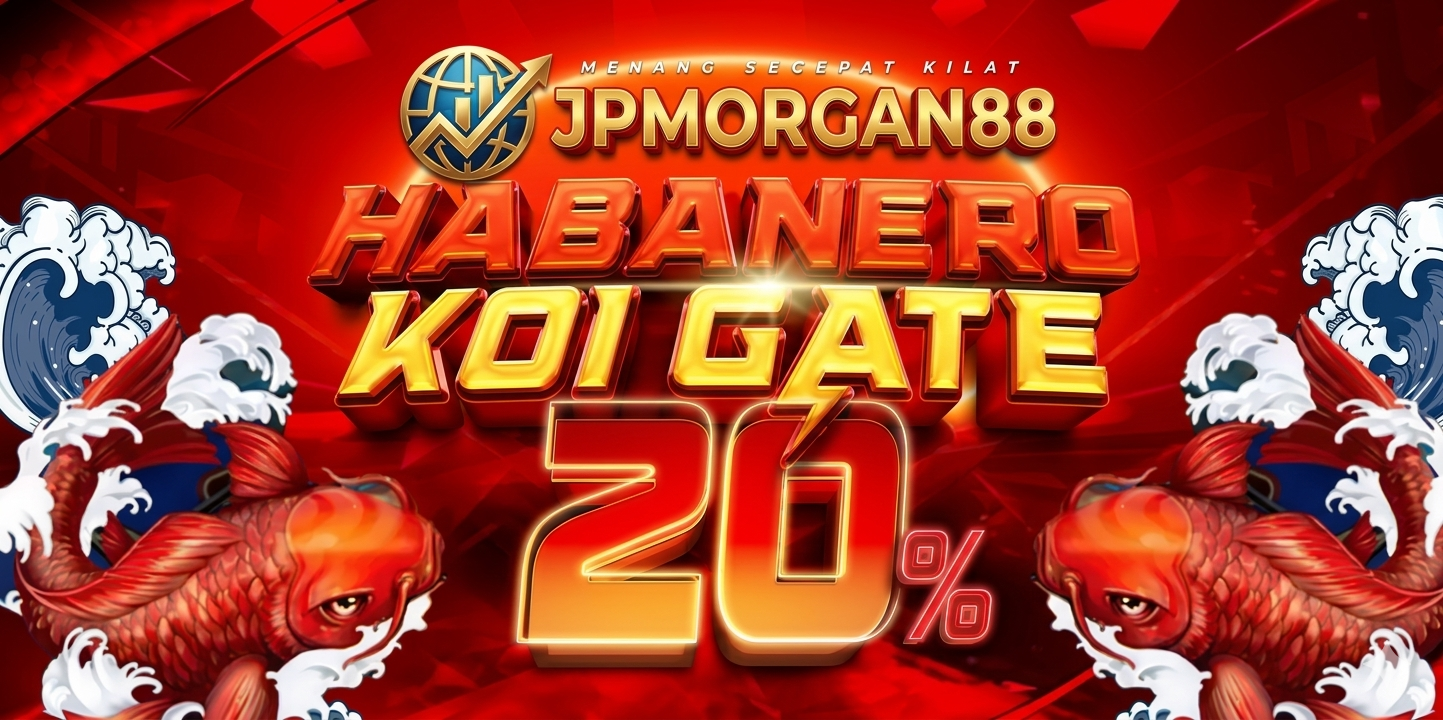 Extra Bonus 20% Koi Gate