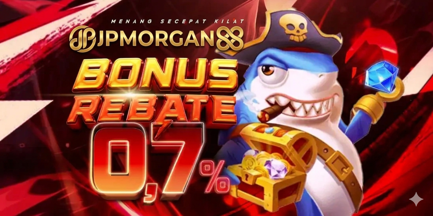 Bonus Setiap Hari CashBack Komisi 0.7%